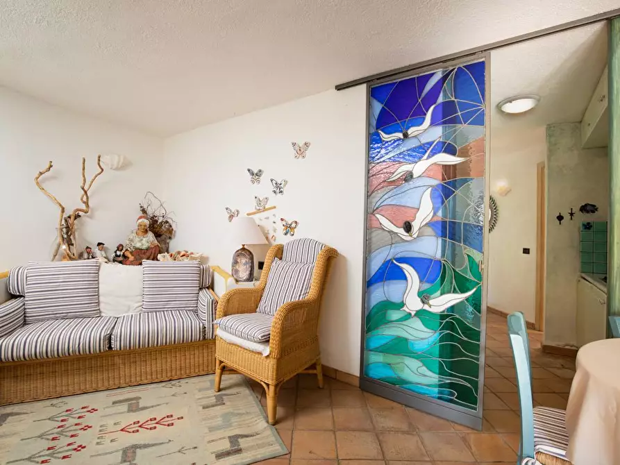 Immagine 6 di Appartamento in vendita  in Porto Cervo - Cala Granu a Arzachena