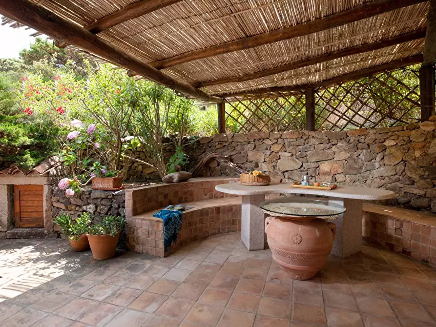 Immagine 4 di Appartamento in vendita  in Porto Cervo - Cala Granu a Arzachena