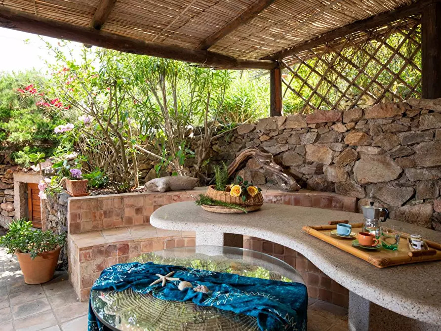 Immagine 5 di Appartamento in vendita  in Porto Cervo - Cala Granu a Arzachena