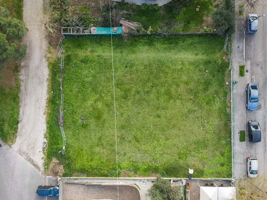 Immagine 1 di Terreno residenziale in vendita  in Via del Carro a Misano Adriatico