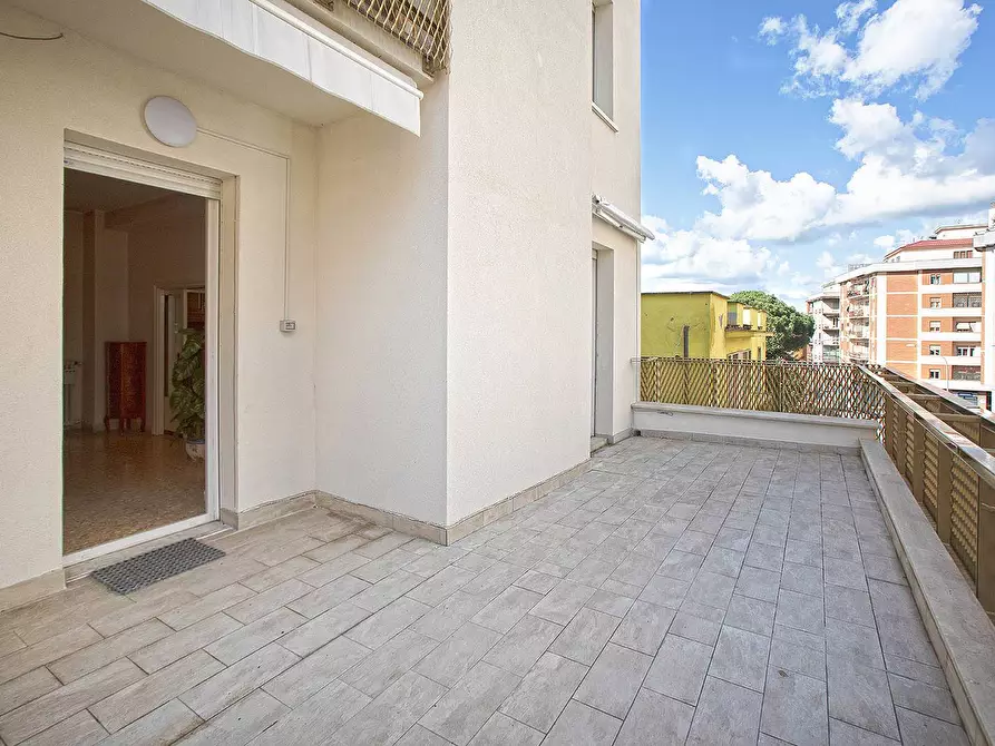 Immagine 1 di Appartamento in vendita  in Via Brenta a Viterbo