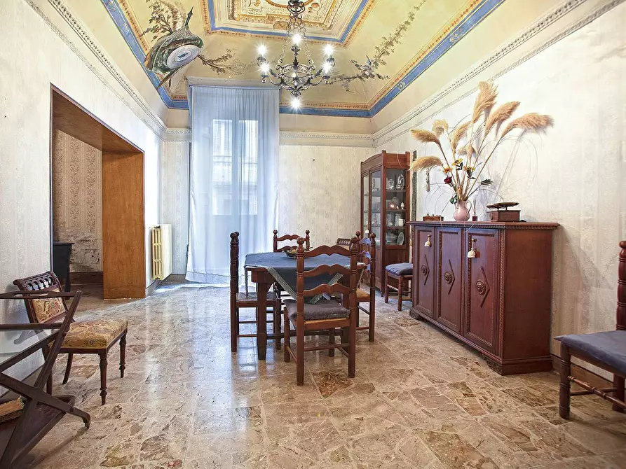 Immagine 1 di Appartamento in vendita  in Via Cassia a Vetralla