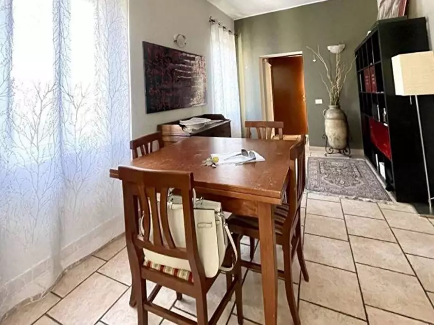 Immagine 1 di Appartamento in affitto  in Via Col Moschin a Viterbo