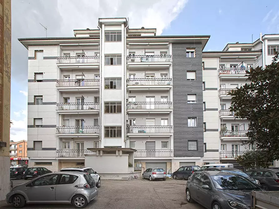 Immagine 1 di Appartamento in vendita  in Via Igino Garbini a Viterbo