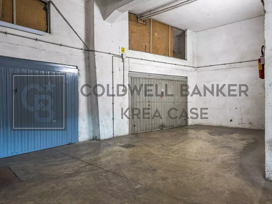 Immagine 5 di Box auto in affitto  in Via di Morena 80 a Ciampino