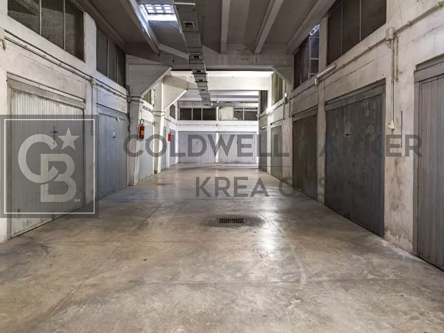 Immagine 6 di Box auto in affitto  in Via di Morena 80 a Ciampino