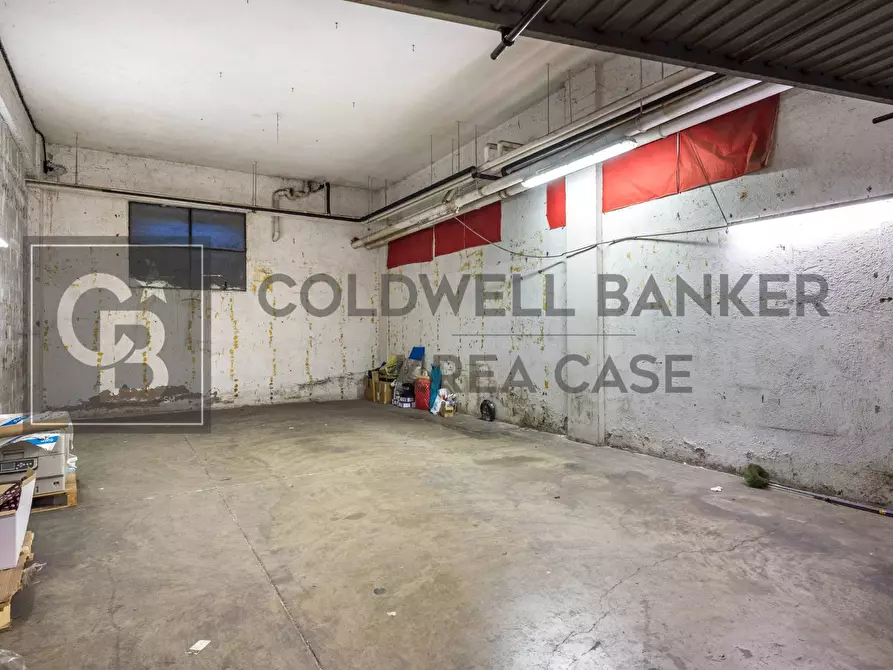 Immagine 7 di Box auto in affitto  in Via di Morena 80 a Ciampino