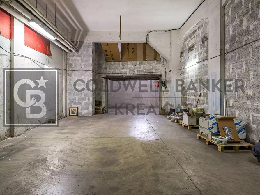 Immagine 9 di Box auto in affitto  in Via di Morena 80 a Ciampino