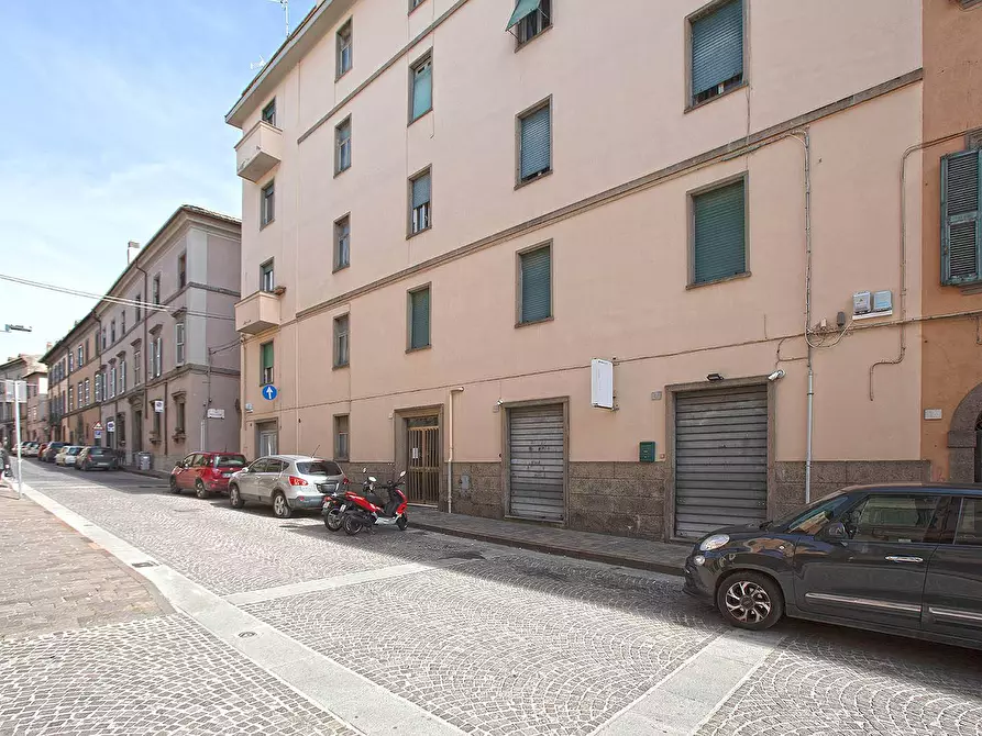 Immagine 1 di Appartamento in vendita  in Via Santissima Maria Liberatrice a Viterbo