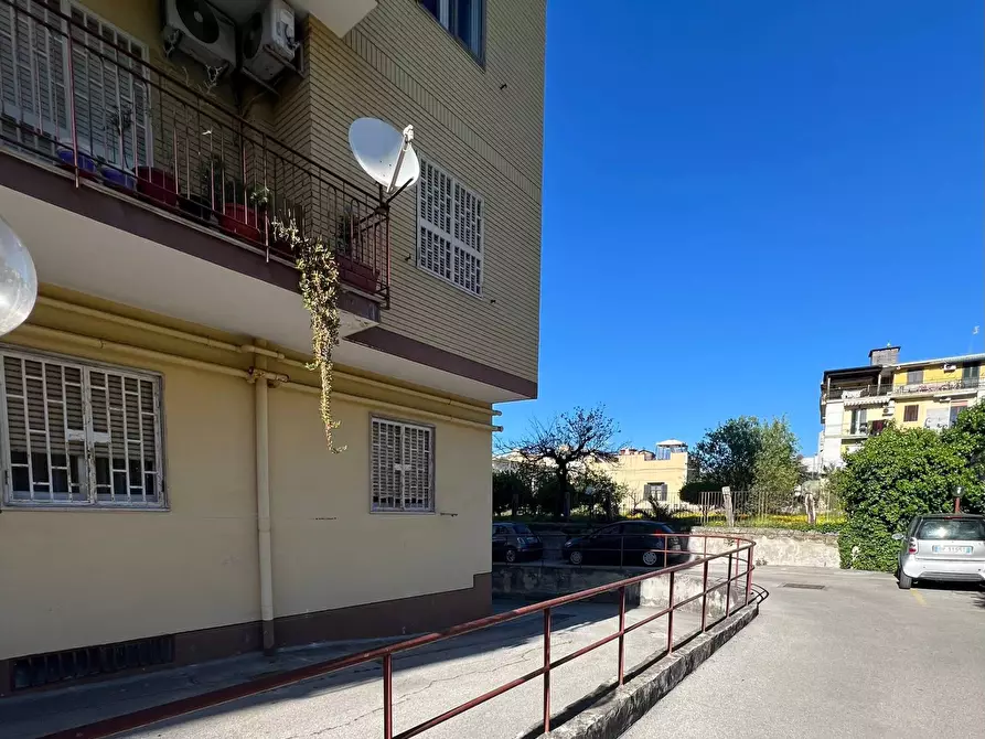 Immagine 2 di Magazzino in vendita  in VIA SAN MARTINO 48 a San Giorgio A Cremano