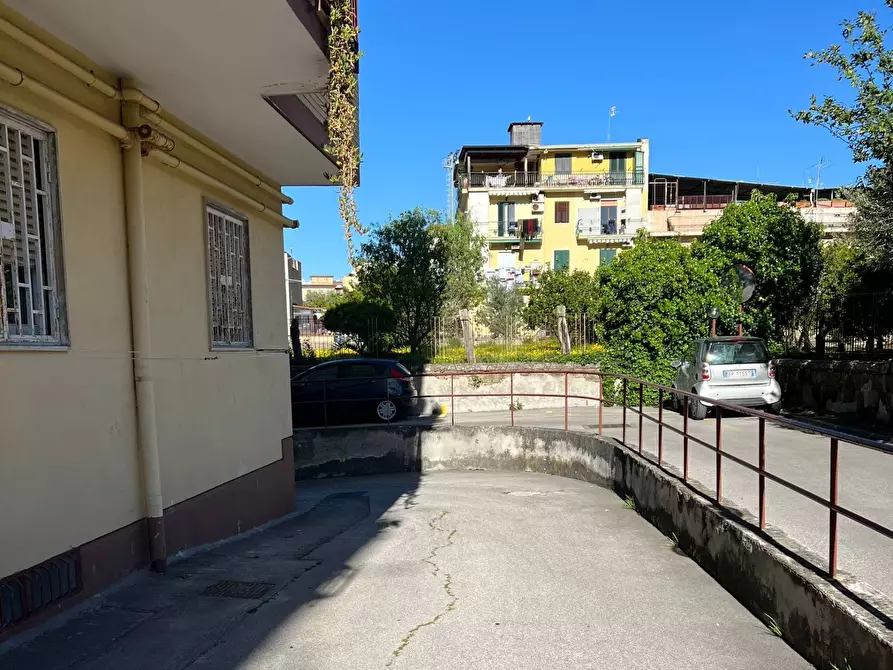 Immagine 4 di Magazzino in vendita  in VIA SAN MARTINO 48 a San Giorgio A Cremano