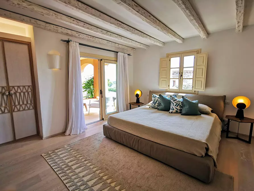 Immagine 20 di Villetta a schiera in vendita  in Abbiadori - Porto Cervo a Arzachena