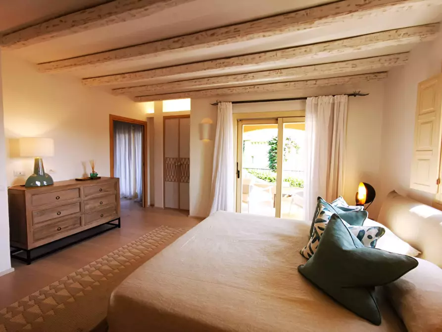 Immagine 22 di Villetta a schiera in vendita  in Abbiadori - Porto Cervo a Arzachena