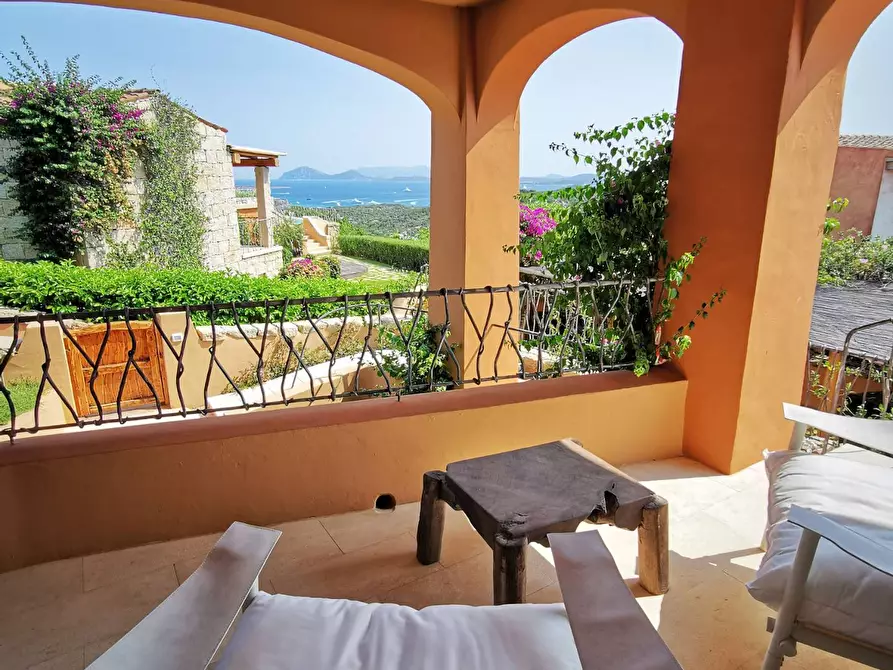 Immagine 24 di Villetta a schiera in vendita  in Abbiadori - Porto Cervo a Arzachena