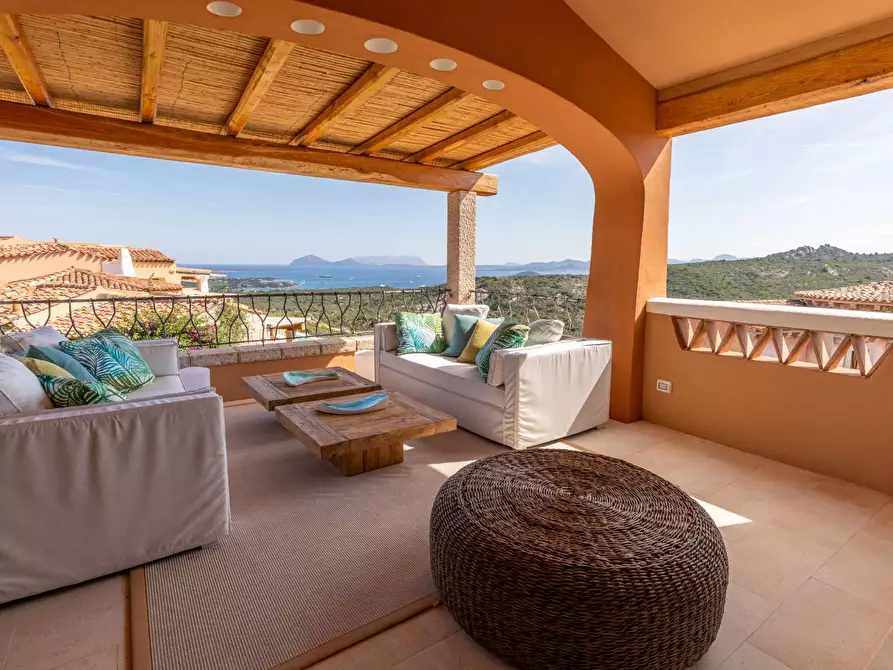 Immagine 27 di Villetta a schiera in vendita  in Abbiadori - Porto Cervo a Arzachena