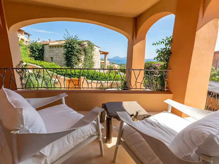 Immagine 29 di Villetta a schiera in vendita  in Abbiadori - Porto Cervo a Arzachena