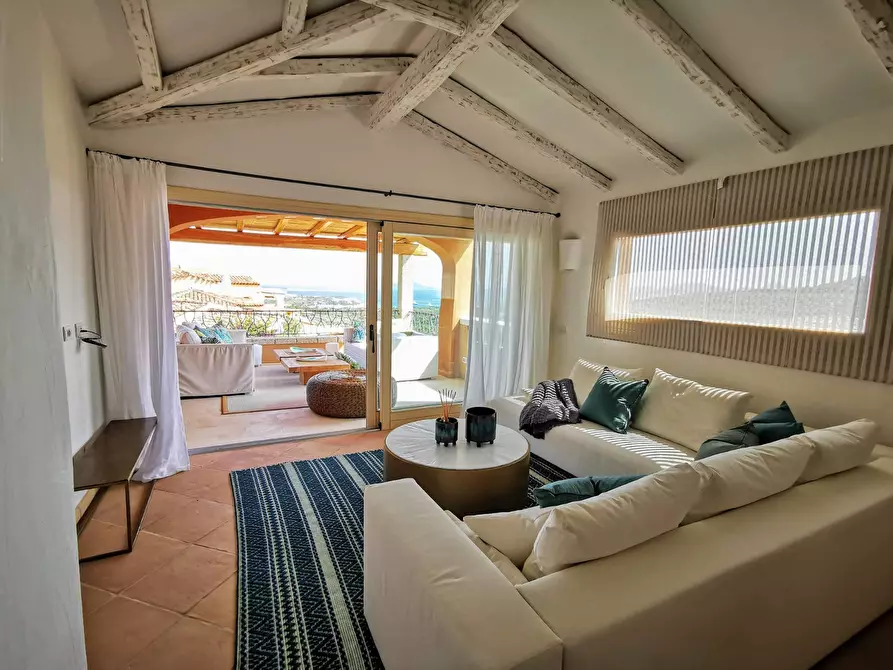 Immagine 30 di Villetta a schiera in vendita  in Abbiadori - Porto Cervo a Arzachena