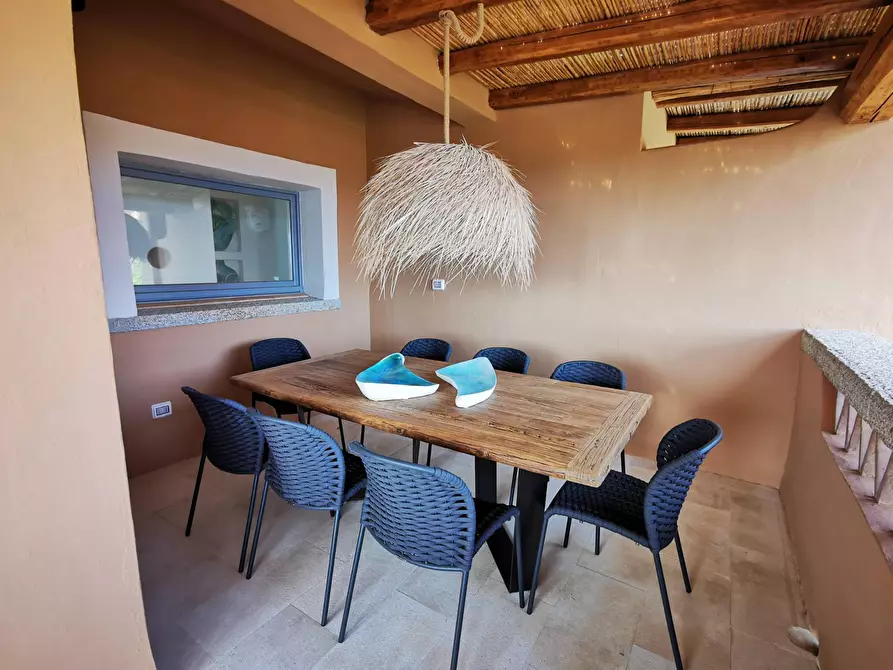 Immagine 31 di Villetta a schiera in vendita  in Abbiadori - Porto Cervo a Arzachena