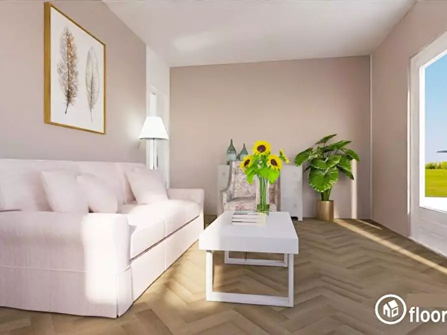Immagine 1 di Appartamento in vendita  in Via Montà a Monforte D'alba