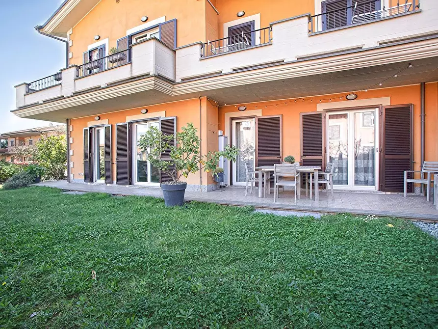 Immagine 1 di Villa in vendita  in Via Geo Rita a Vignanello