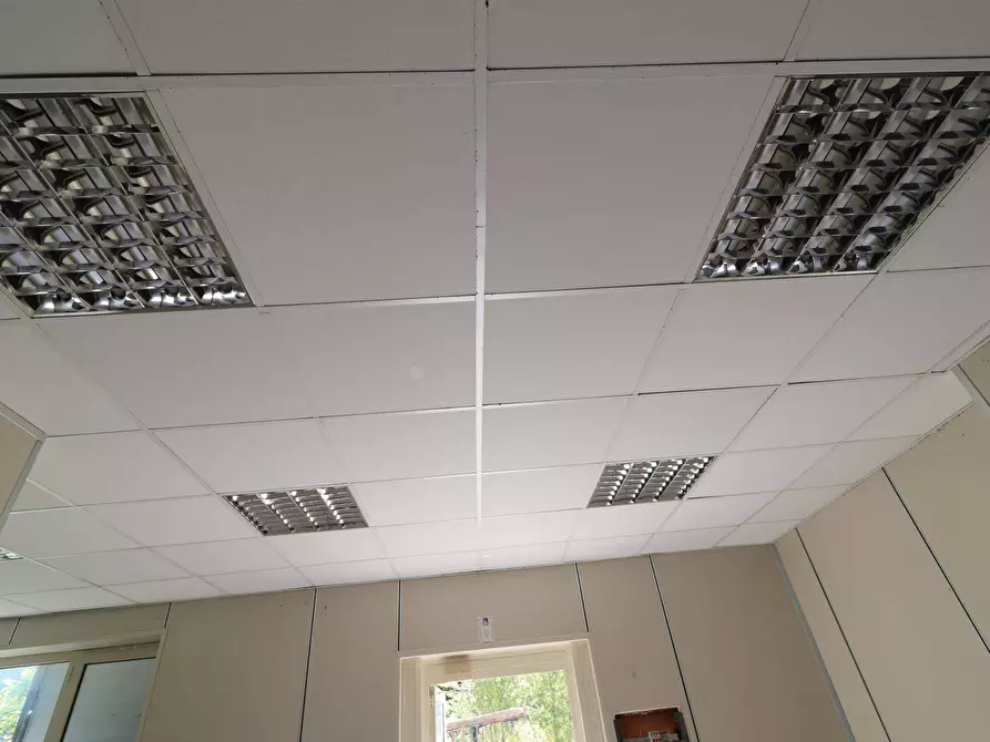 Immagine 8 di Capannone industriale in vendita  in Strada 151 Ortana snc a Soriano Nel Cimino