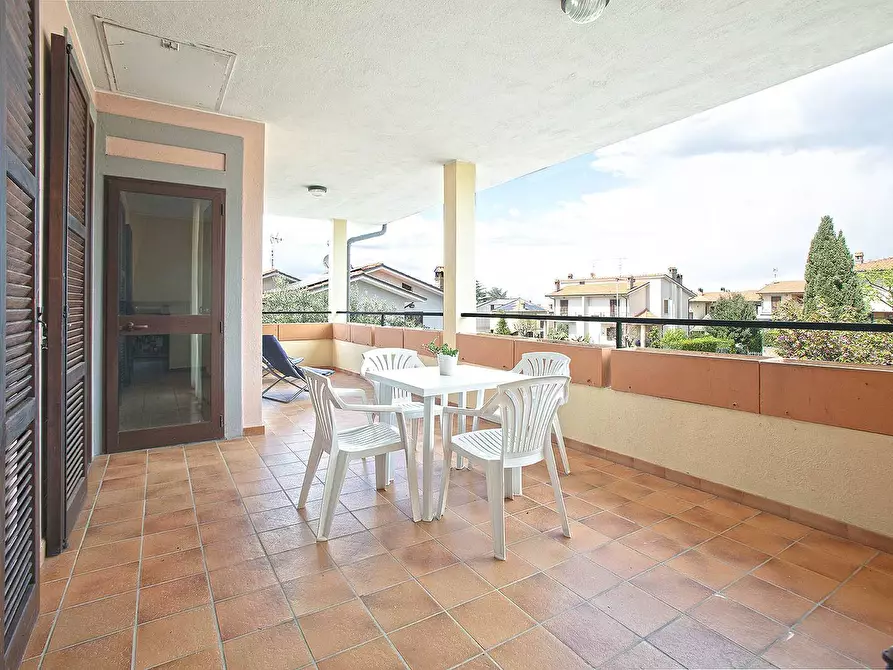 Immagine 1 di Appartamento in vendita  in Via Angiolino Zampi a Viterbo