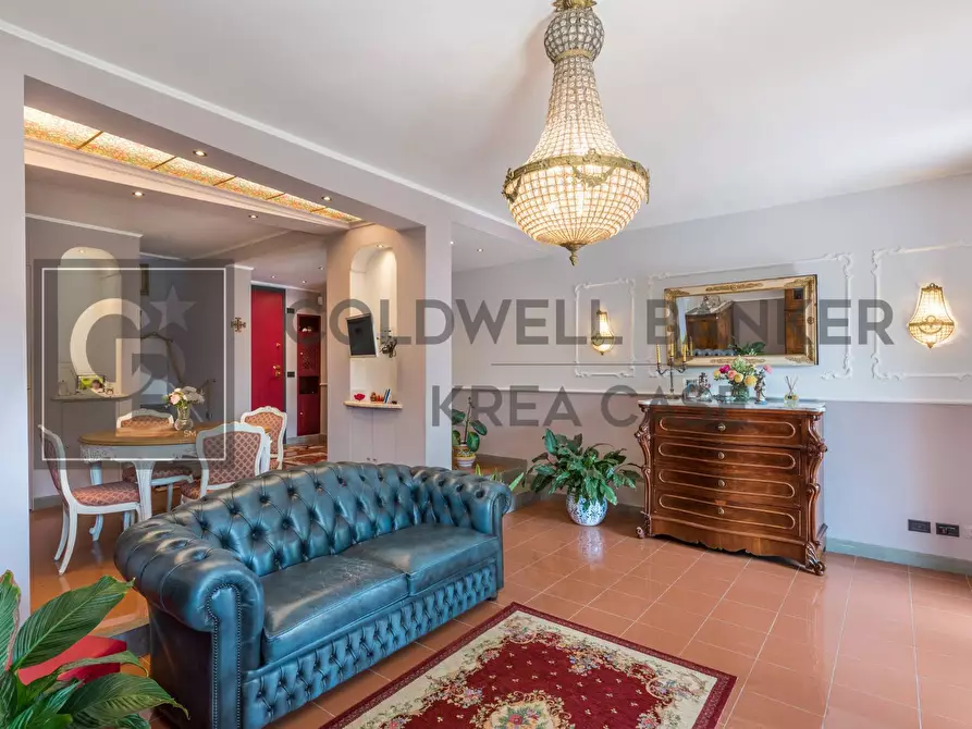 Immagine 5 di Villa in vendita  in Via Leonardo Sciascia 14 a Ciampino