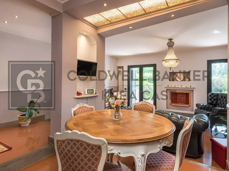 Immagine 6 di Villa in vendita  in Via Leonardo Sciascia 14 a Ciampino