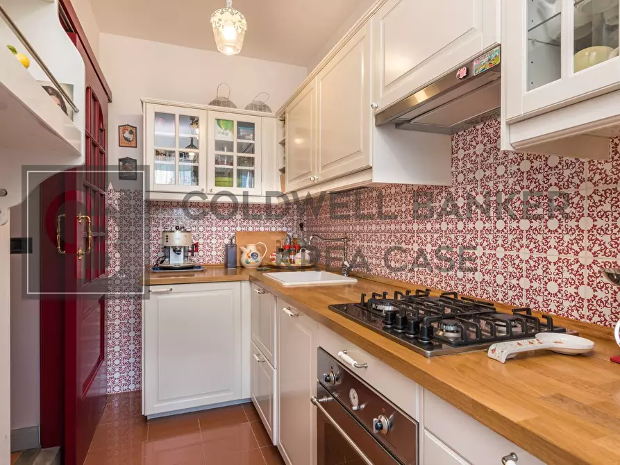 Immagine 9 di Villa in vendita  in Via Leonardo Sciascia 14 a Ciampino