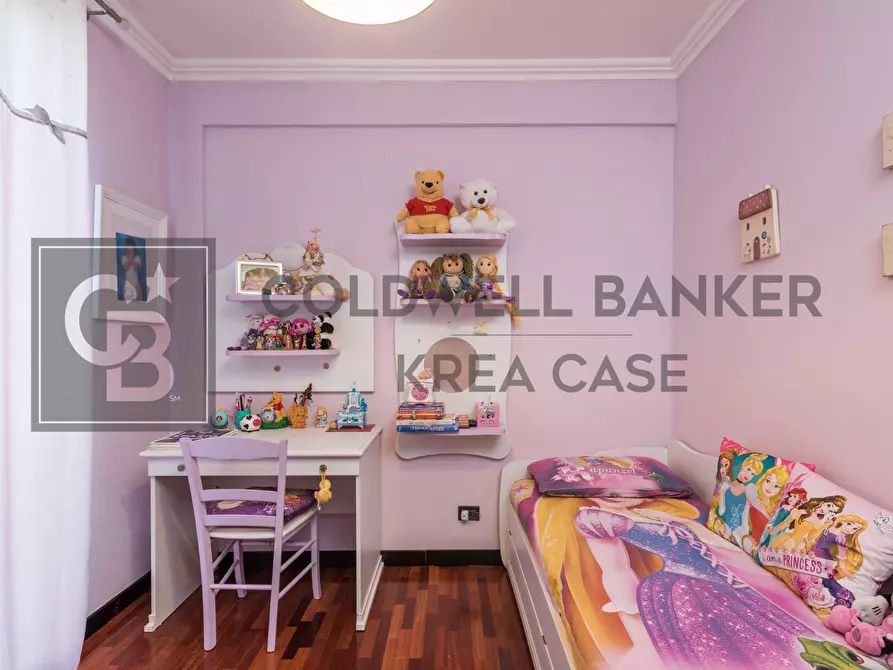 Immagine 13 di Villa in vendita  in Via Leonardo Sciascia 14 a Ciampino