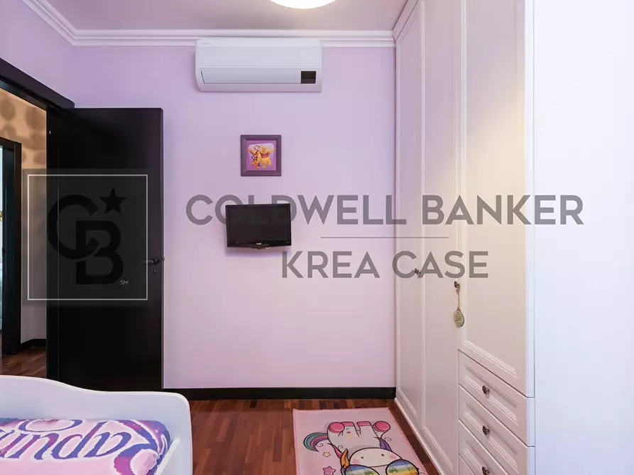 Immagine 14 di Villa in vendita  in Via Leonardo Sciascia 14 a Ciampino