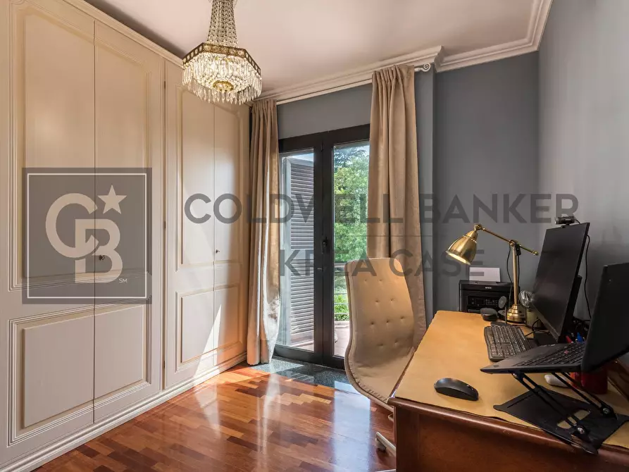 Immagine 16 di Villa in vendita  in Via Leonardo Sciascia 14 a Ciampino