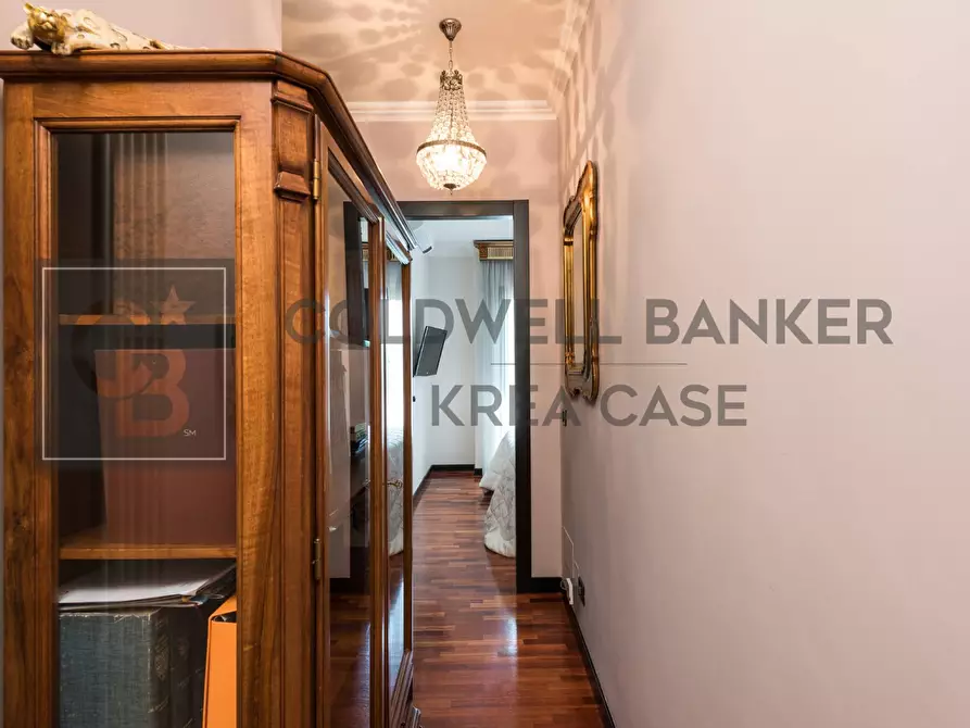 Immagine 17 di Villa in vendita  in Via Leonardo Sciascia 14 a Ciampino