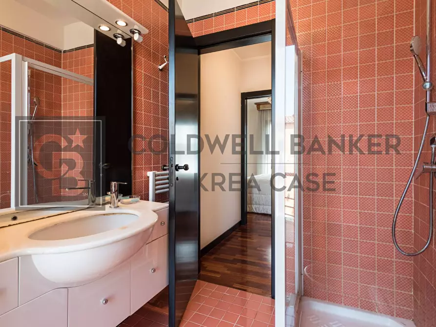 Immagine 20 di Villa in vendita  in Via Leonardo Sciascia 14 a Ciampino