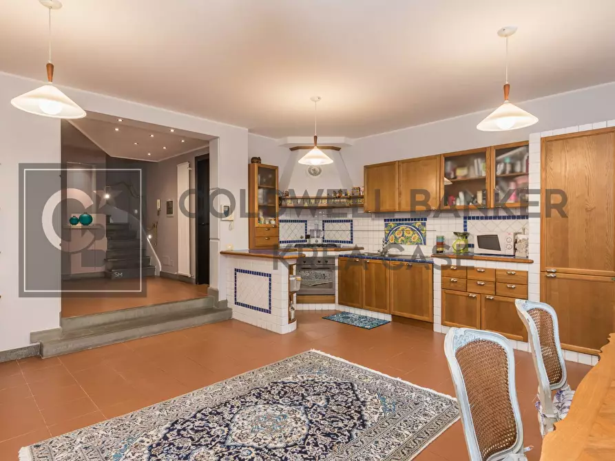 Immagine 21 di Villa in vendita  in Via Leonardo Sciascia 14 a Ciampino