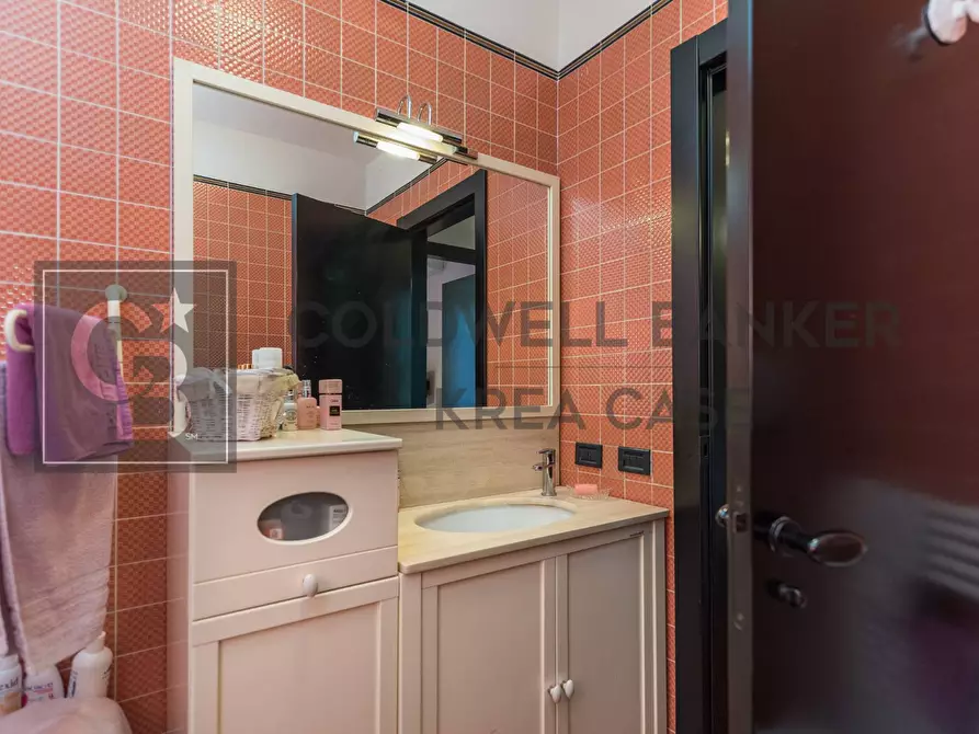 Immagine 23 di Villa in vendita  in Via Leonardo Sciascia 14 a Ciampino