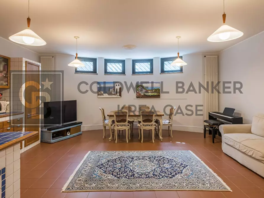 Immagine 24 di Villa in vendita  in Via Leonardo Sciascia 14 a Ciampino