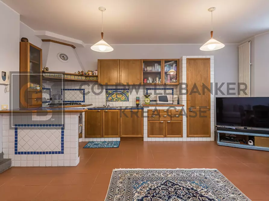 Immagine 25 di Villa in vendita  in Via Leonardo Sciascia 14 a Ciampino