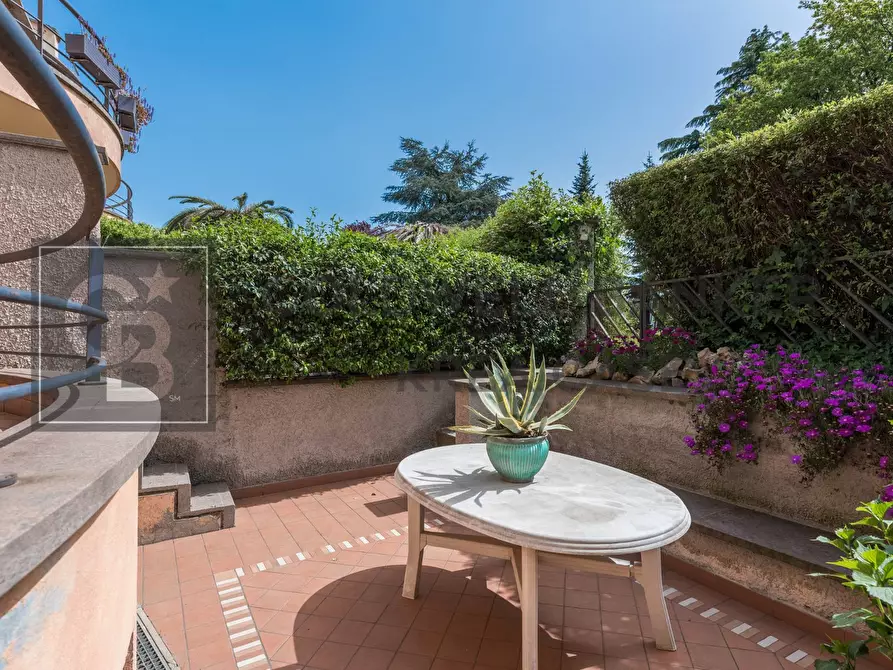 Immagine 28 di Villa in vendita  in Via Leonardo Sciascia 14 a Ciampino