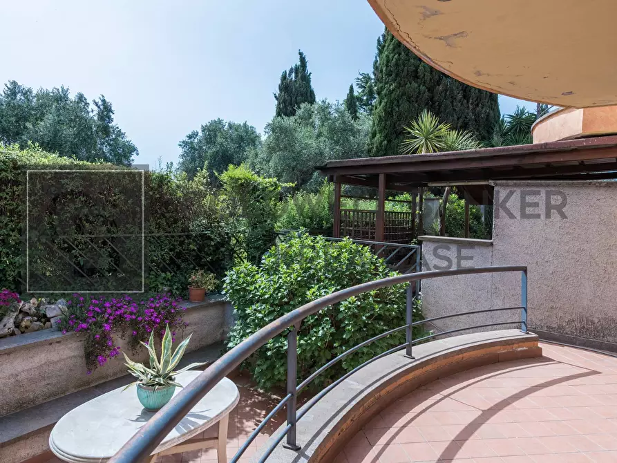 Immagine 29 di Villa in vendita  in Via Leonardo Sciascia 14 a Ciampino