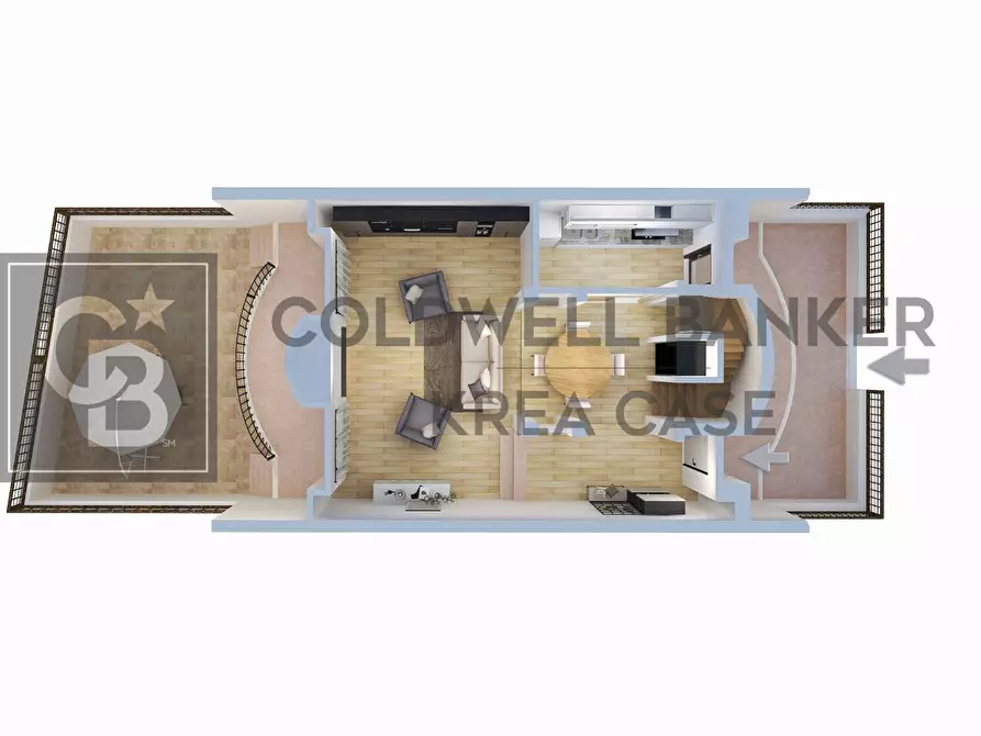 Immagine 41 di Villa in vendita  in Via Leonardo Sciascia 14 a Ciampino