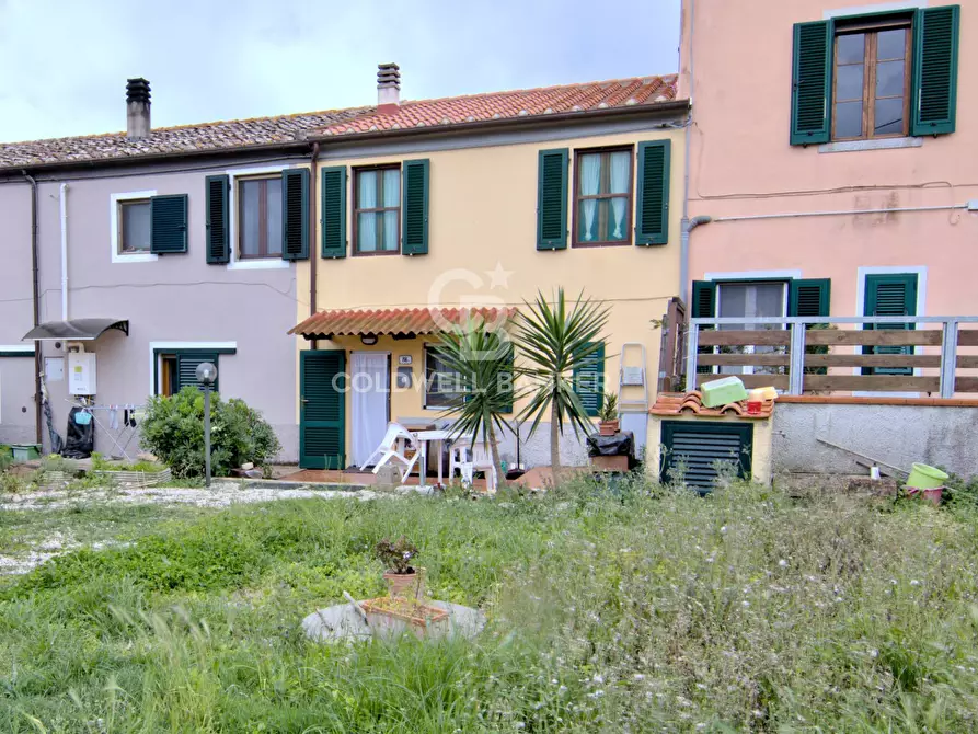Immagine 1 di Appartamento in vendita  in Traversa degli Alzi a Campo Nell'elba