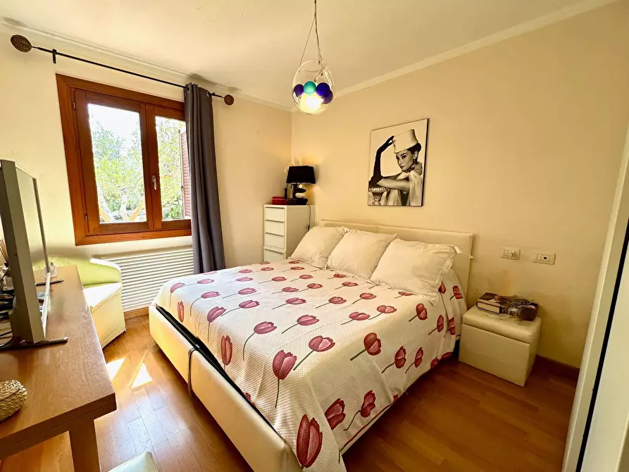 Immagine 10 di Appartamento in vendita  in Via Aldia Manna Porto Rotondo snc a Aggius