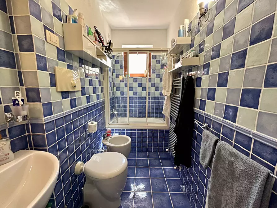 Immagine 13 di Appartamento in vendita  in Via Aldia Manna Porto Rotondo snc a Aggius