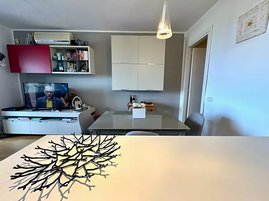 Immagine 9 di Appartamento in vendita  in Via Aldia Manna Porto Rotondo snc a Aggius