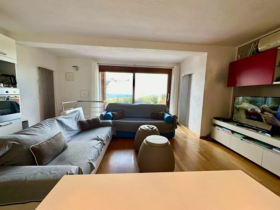 Immagine 6 di Appartamento in vendita  in Via Aldia Manna Porto Rotondo snc a Aggius