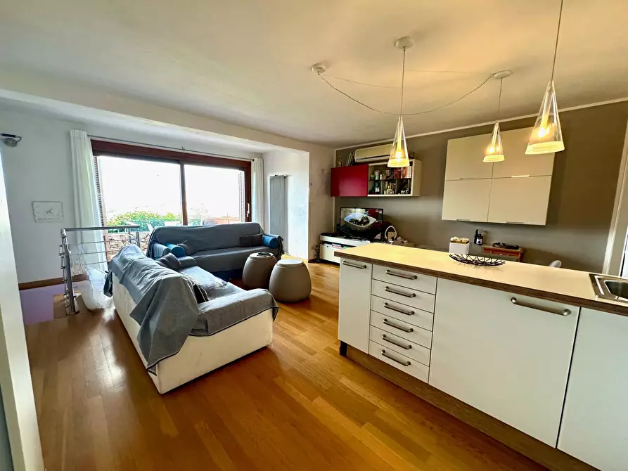 Immagine 8 di Appartamento in vendita  in Via Aldia Manna Porto Rotondo snc a Aggius