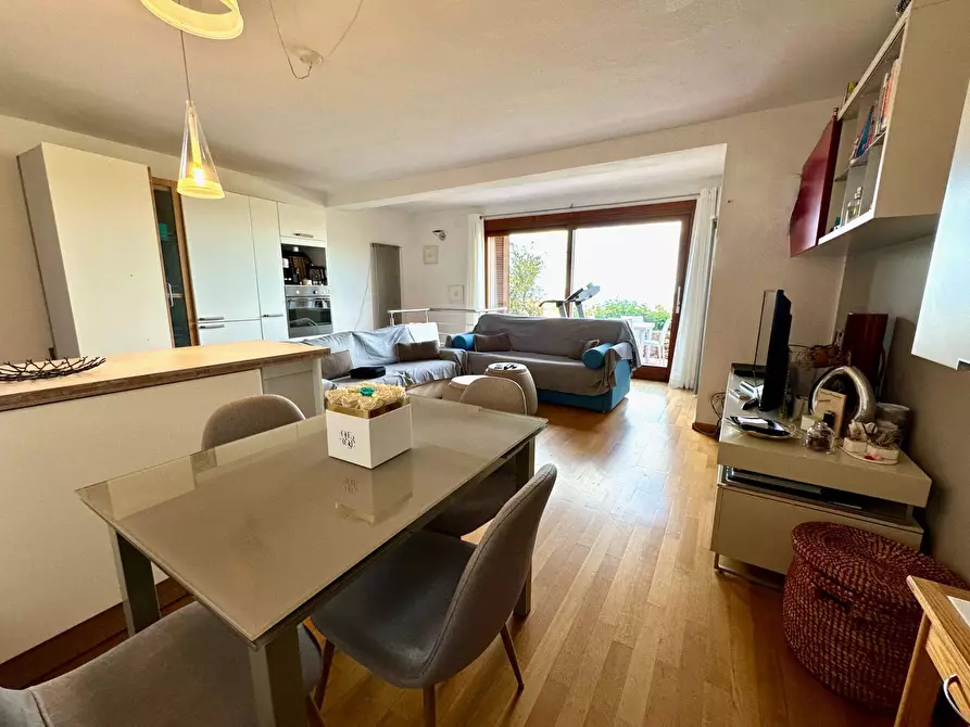 Immagine 7 di Appartamento in vendita  in Via Aldia Manna Porto Rotondo snc a Aggius