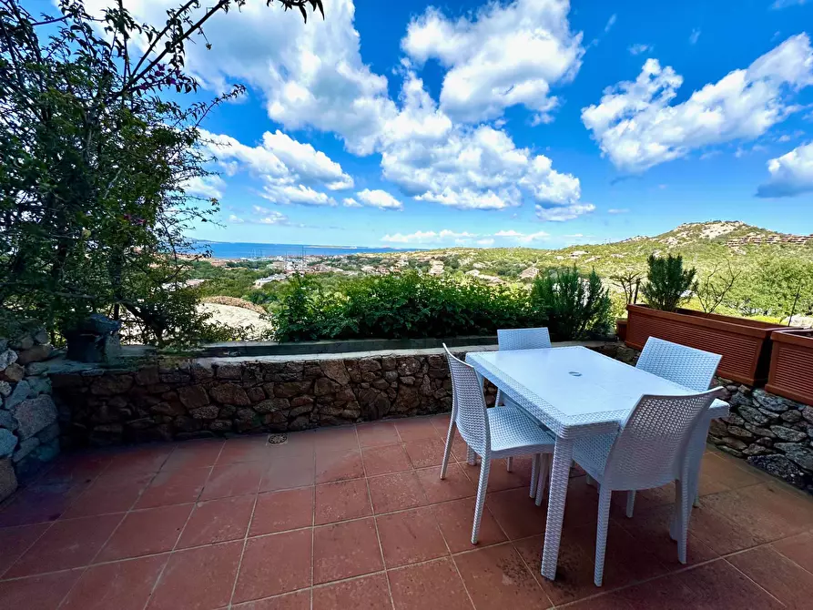 Immagine 16 di Appartamento in vendita  in Via Aldia Manna Porto Rotondo snc a Aggius