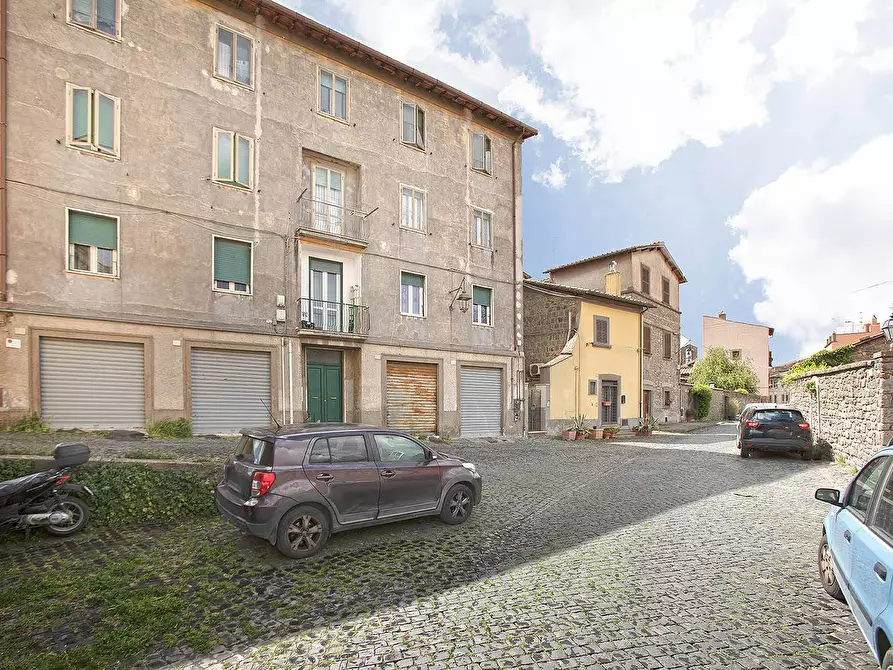 Immagine 1 di Appartamento in vendita  in Via Sant'Andrea a Viterbo